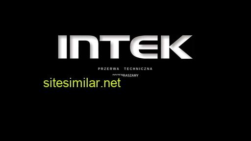 intek.com.pl alternative sites