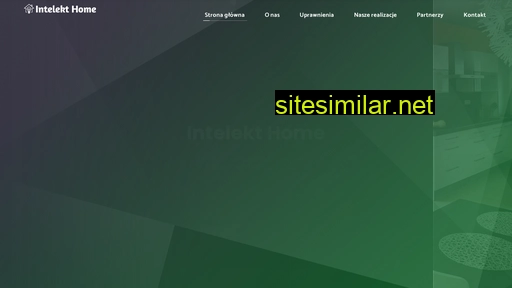 intelekthome.pl alternative sites