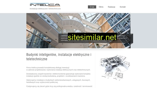 intelica.com.pl alternative sites