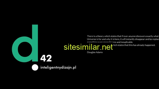 inteligentnydizajn.pl alternative sites