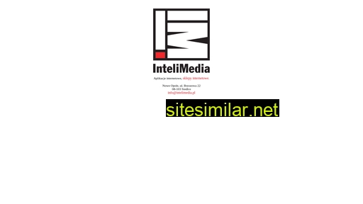 intelimedia.pl alternative sites
