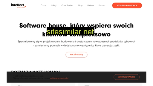 intellect.pl alternative sites
