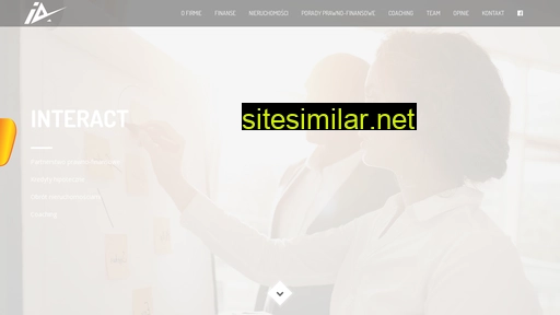 inter-act.pl alternative sites