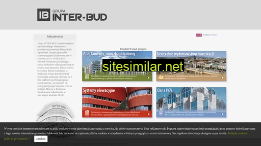 inter-bud.pl alternative sites