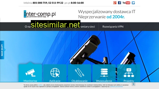 inter-comp.pl alternative sites