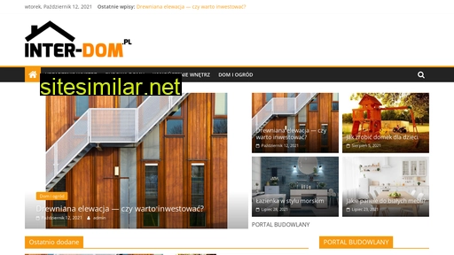 inter-dom.pl alternative sites