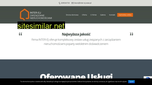 inter-ej.waw.pl alternative sites