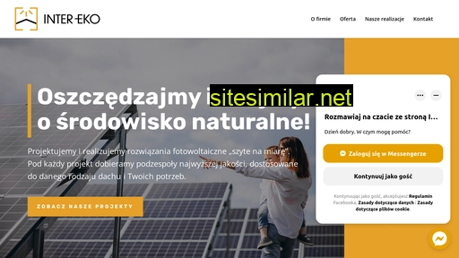 inter-eko.pl alternative sites
