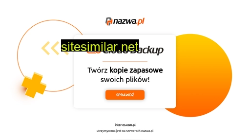 inter-es.com.pl alternative sites