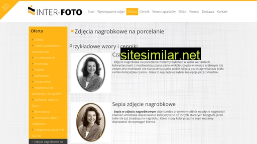 inter-foto.com.pl alternative sites