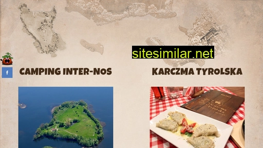 inter-nos.pl alternative sites