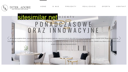 interadore.pl alternative sites