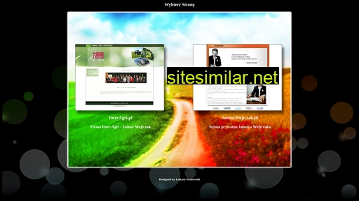 interagri.pl alternative sites