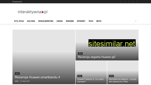 interaktywna.pl alternative sites