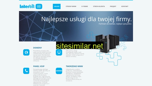 interbit.com.pl alternative sites