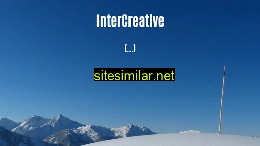 intercreative.pl alternative sites