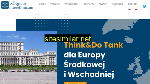 interethnicum.pl alternative sites