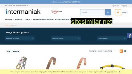 intermaniak.pl alternative sites