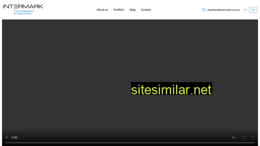 intermark.com.pl alternative sites