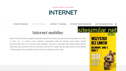 internet-domowy.pl alternative sites