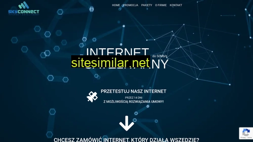 internet-satelitarny.com.pl alternative sites
