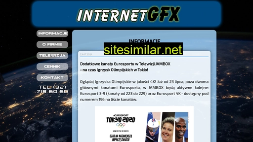 internetgfx.pl alternative sites
