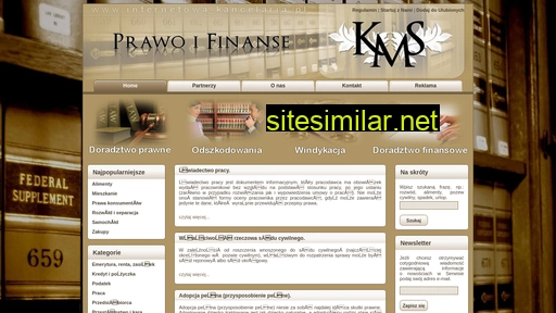 internetowa-kancelaria.pl alternative sites