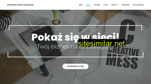internetoweporzadki.pl alternative sites