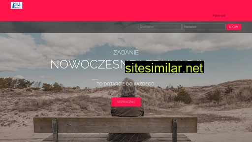internetoweszkolenia.pl alternative sites