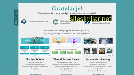 internetprepaid.pl alternative sites