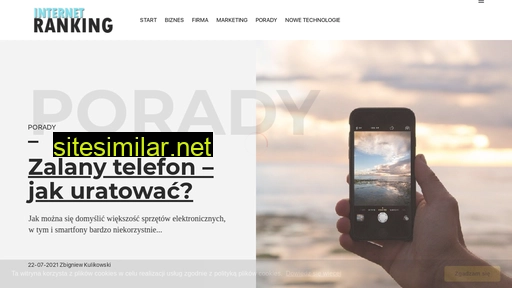 internetranking.pl alternative sites