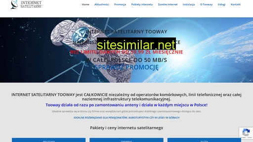 internetsatelitarny.com.pl alternative sites