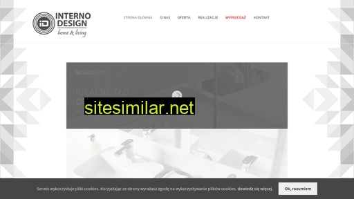 interno-design.pl alternative sites