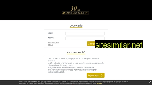 interoro.pl alternative sites