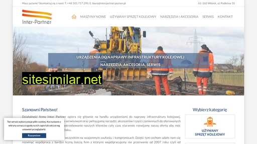 interpartner24.pl alternative sites