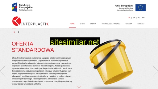 interplastik.pl alternative sites