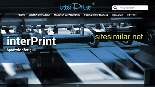 interprint.com.pl alternative sites