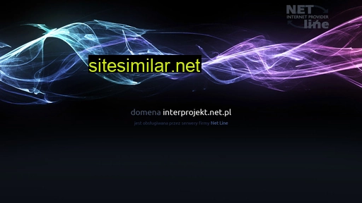 interprojekt.net.pl alternative sites