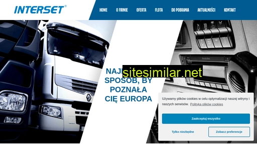 interset.pl alternative sites