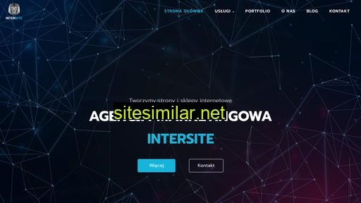 intersite.pl alternative sites