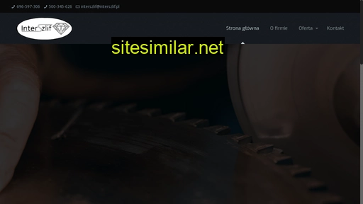 interszlif.pl alternative sites
