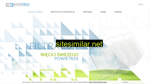 intertech.pl alternative sites