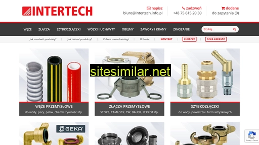 intertech24.pl alternative sites