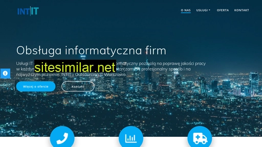 intit.pl alternative sites
