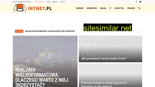 intnet.pl alternative sites