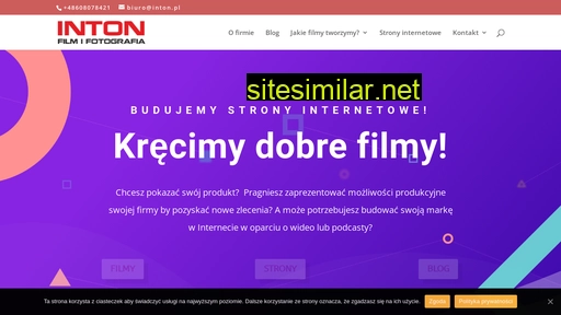 inton.pl alternative sites