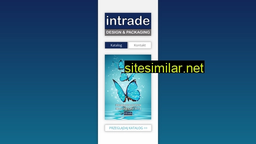 intrade.pl alternative sites