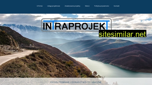 intraprojekt.pl alternative sites