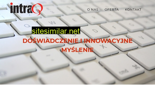 intraq.pl alternative sites