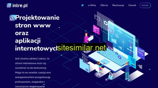 intre.pl alternative sites